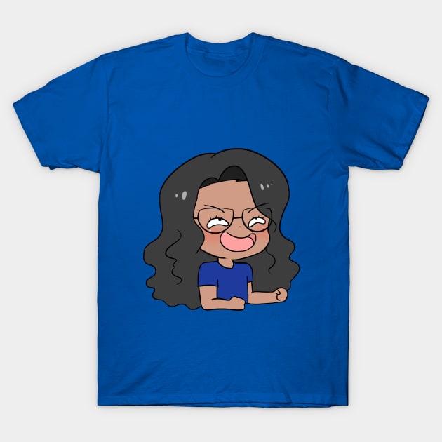 Little Troll T-Shirt by dourdane